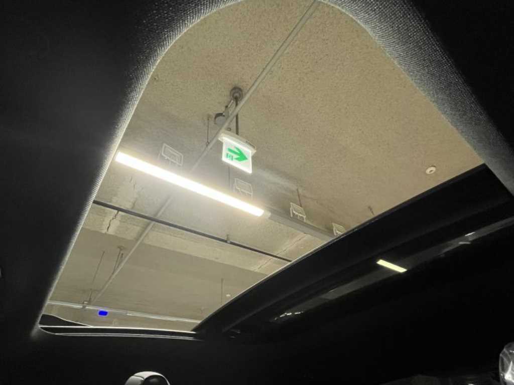 Mercedes Benz CLA Class 2023 Blanco - Importación desde Corea - HF Imports Iquique - Foto 14