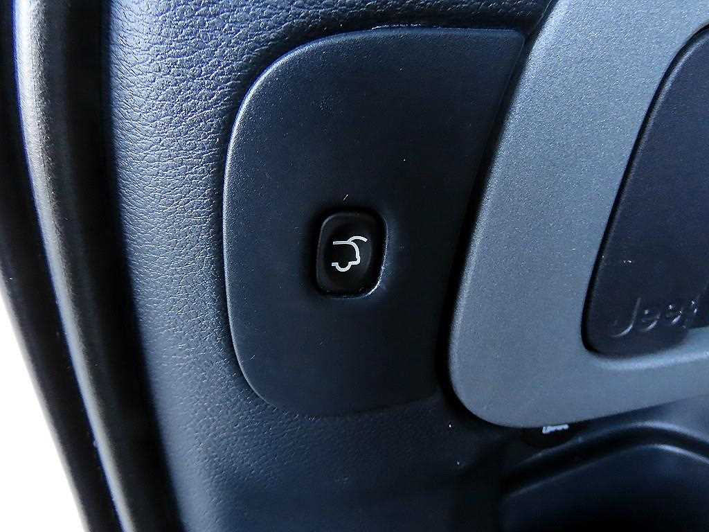 Jeep Cherokee 2016 Negro - Importación desde Corea - HF Imports Iquique - Foto 17