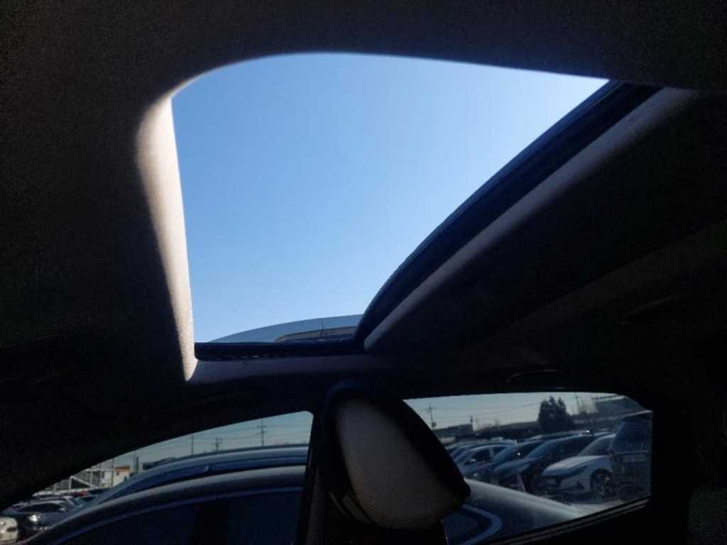 Ssangyong Korando - Vista 8