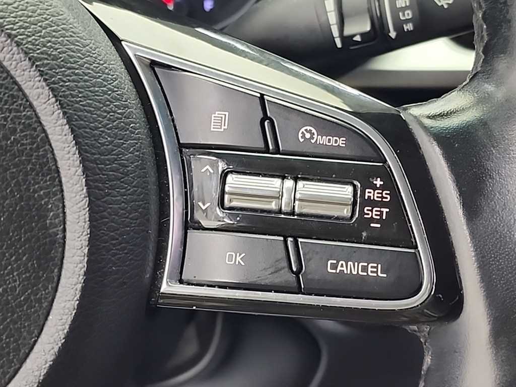 KIA K3 2019 Blanco - Importación desde Corea - HF Imports Iquique - Foto 16