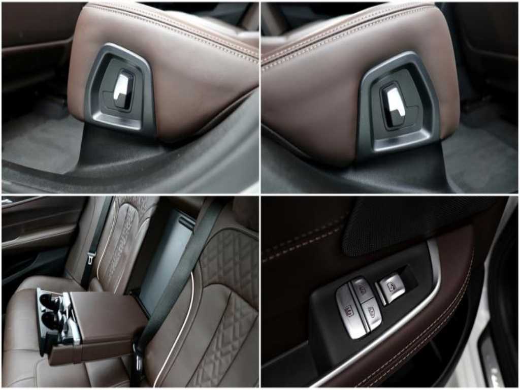 BMW Gran Turismo - Vista 7