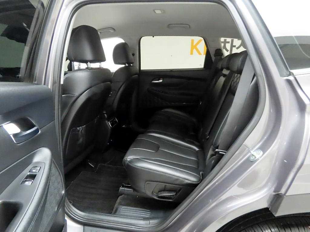 HYUNDAI Santa Fe 2023 - Importación desde Corea - HF Imports Iquique - Foto 13