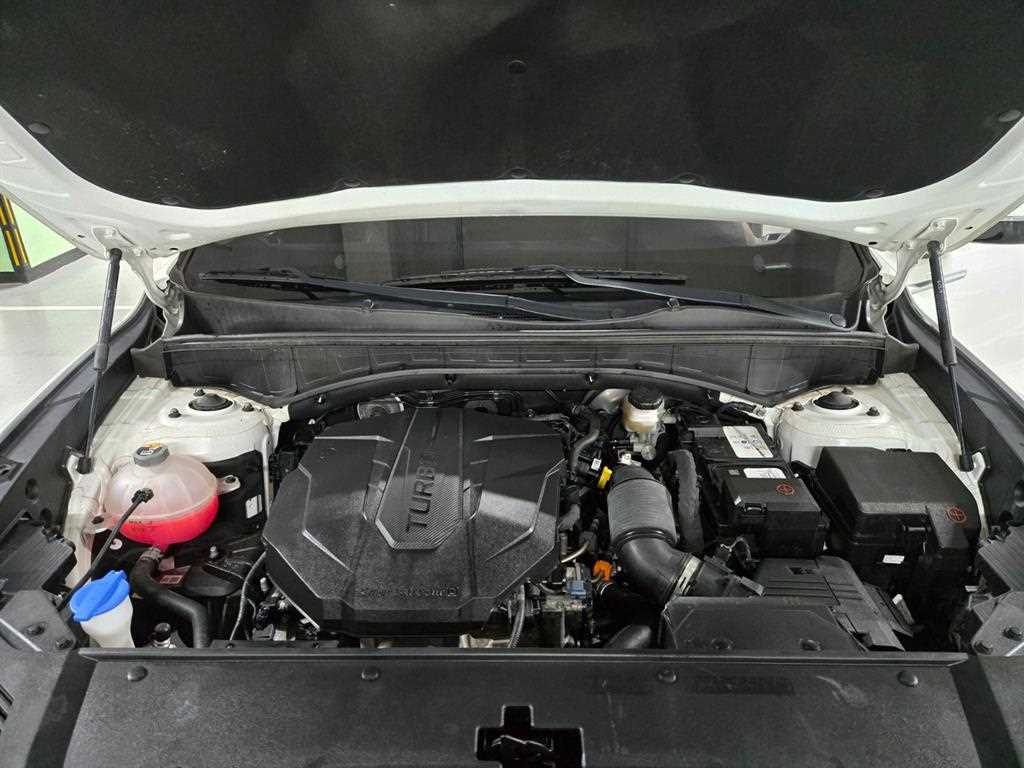 KIA Sorento 2022 Blanco - Importación desde Corea - HF Imports Iquique - Foto 19