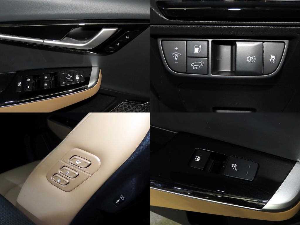 KIA EV6 2022 Gris - Importación desde Corea - HF Imports Iquique - Foto 17