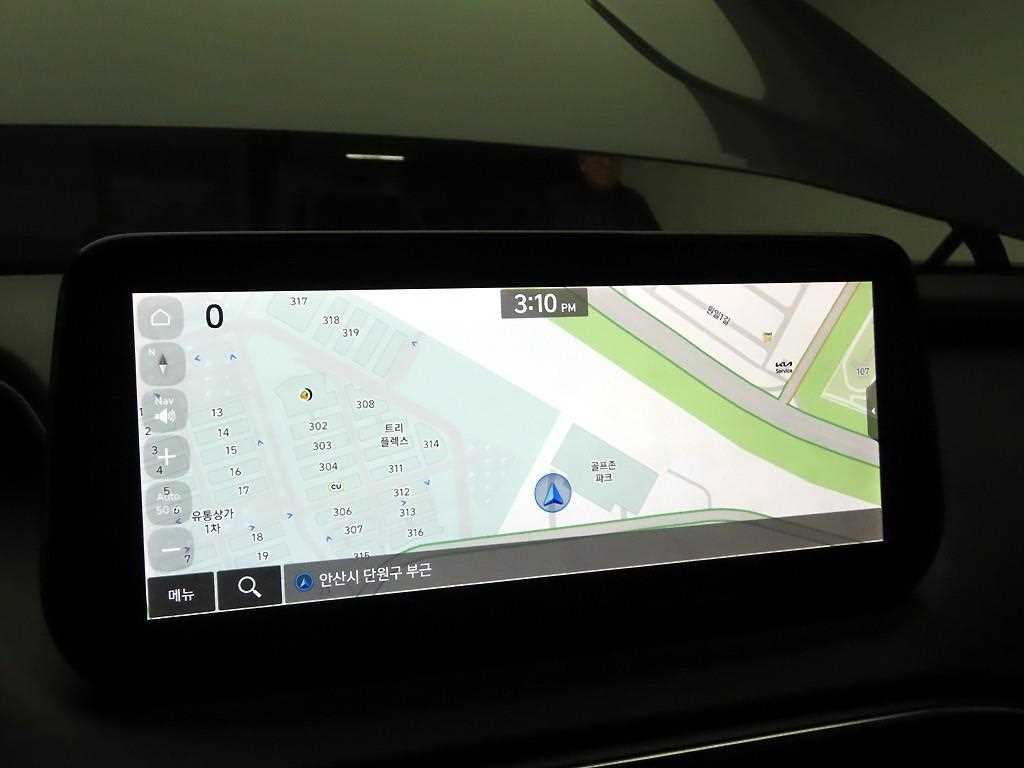 HYUNDAI Santa Fe - Vista 8