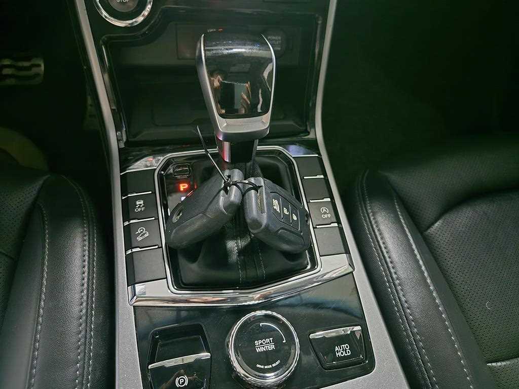 Ssangyong Korando 2022 Blanco - Importación desde Corea - HF Imports Iquique - Foto 14