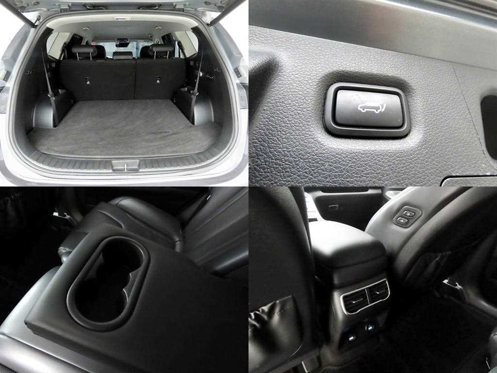 HYUNDAI Santa Fe 2022 Gris - Importación desde Corea - HF Imports Iquique - Foto 18