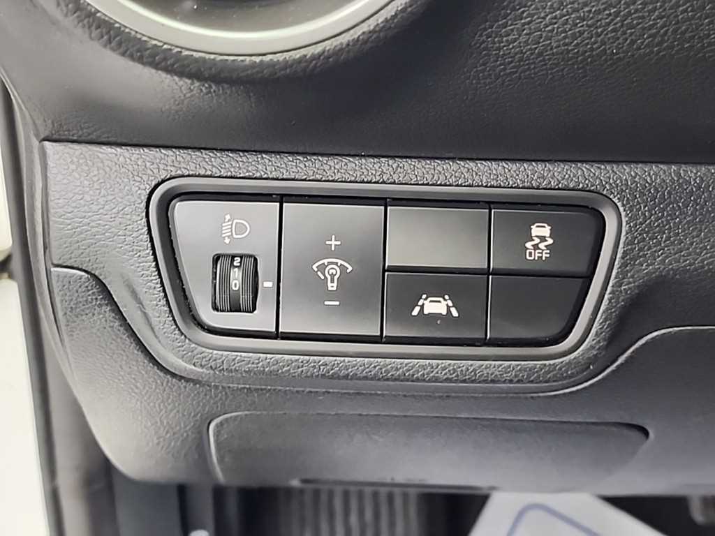 KIA K3 2019 Blanco - Importación desde Corea - HF Imports Iquique - Foto 17