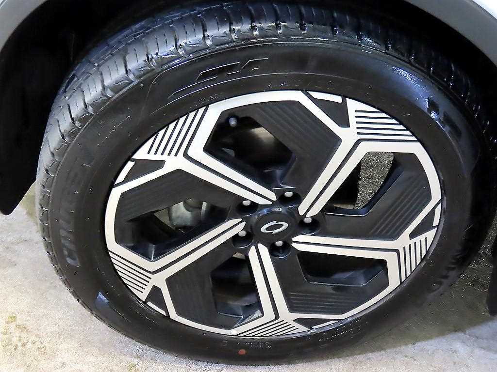 SAMSUNG QM6 2024 Blanco - Importación desde Corea - HF Imports Iquique - Foto 20