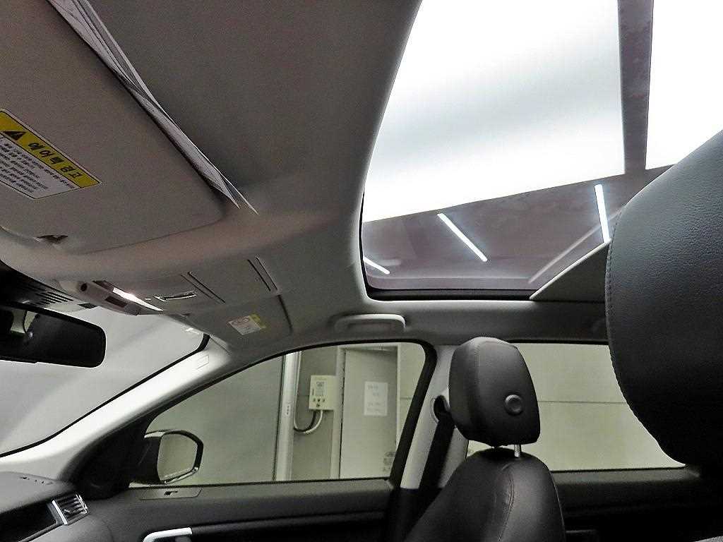 Land Rover Discovery Sports 2017 - Importación desde Corea - HF Imports Iquique - Foto 16