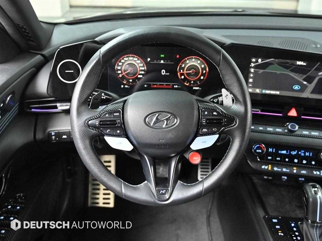 HYUNDAI Avante 2022 Negro - Importación desde Corea - HF Imports Iquique - Foto 13