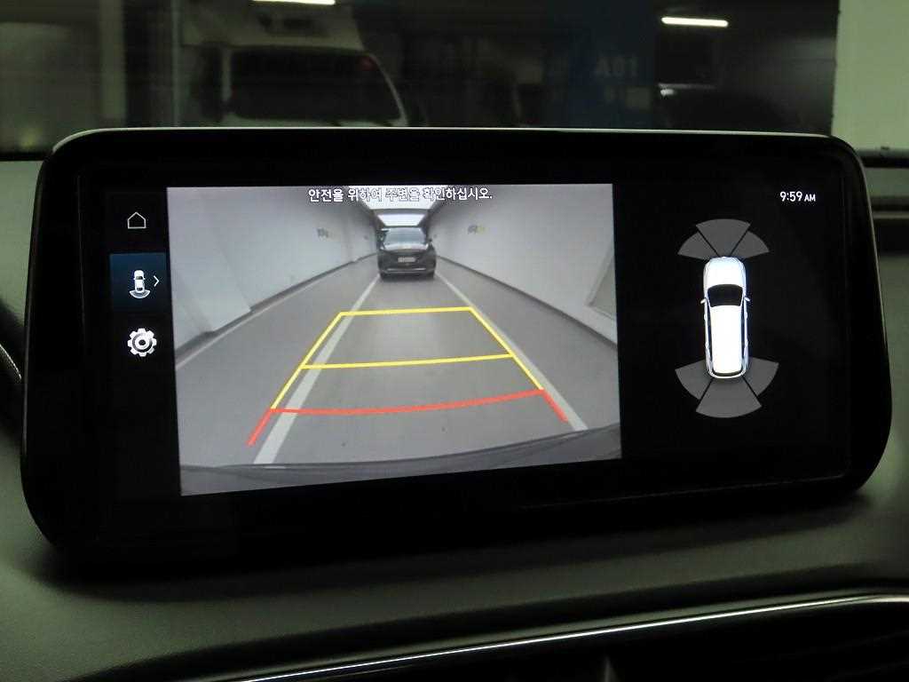 HYUNDAI Santa Fe 2023 - Importación desde Corea - HF Imports Iquique - Foto 16