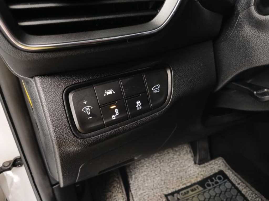 HYUNDAI Santa Fe - Vista 12