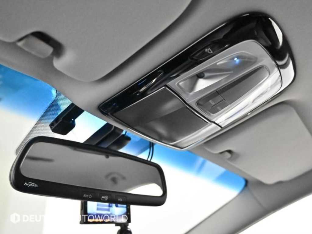 HYUNDAI Grandeur 2012 - Importación desde Corea - HF Imports Iquique - Foto 19