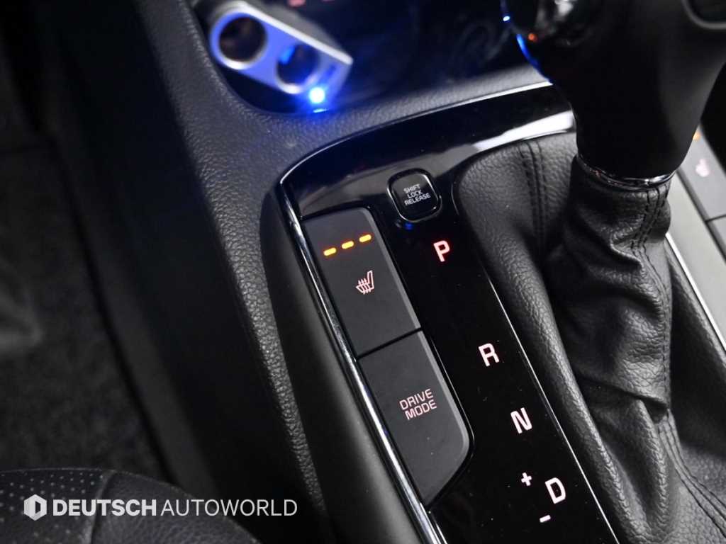 KIA K3 2017 - Importación desde Corea - HF Imports Iquique - Foto 17