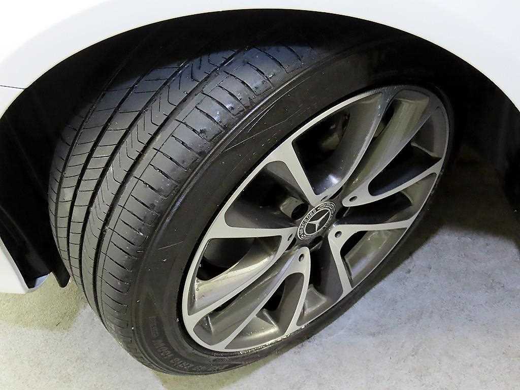 Mercedes Benz E class 2017 Blanco - Importación desde Corea - HF Imports Iquique - Foto 20