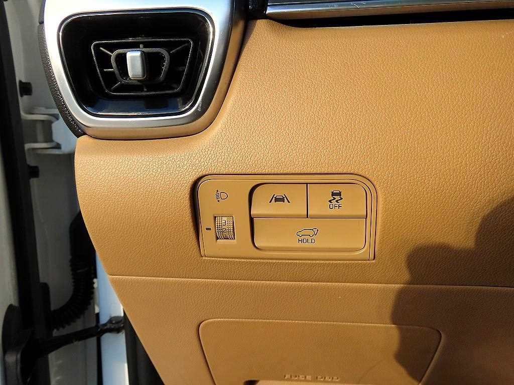 KIA Sorento - Vista 11