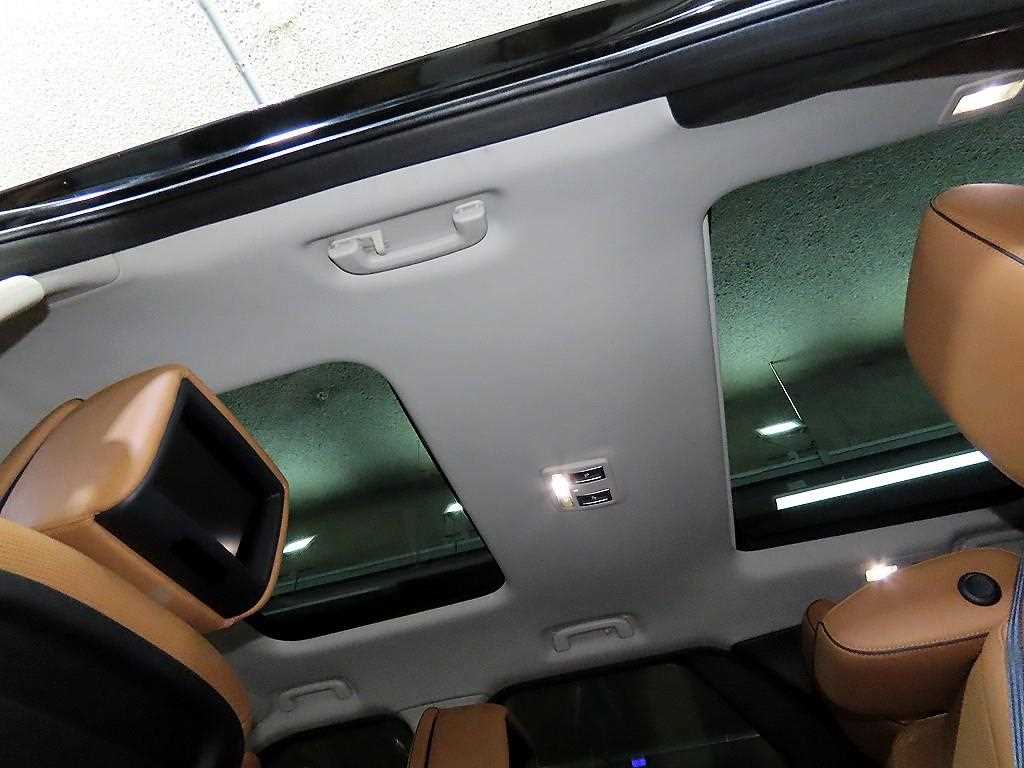 Land Rover Discovery 2018 Negro - Importación desde Corea - HF Imports Iquique - Foto 15