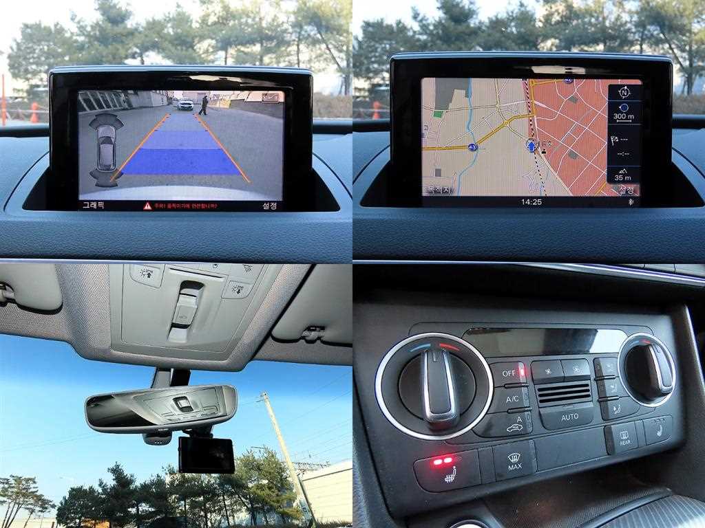 Audi Q3 2016 Blanco - Importación desde Corea - HF Imports Iquique - Foto 18