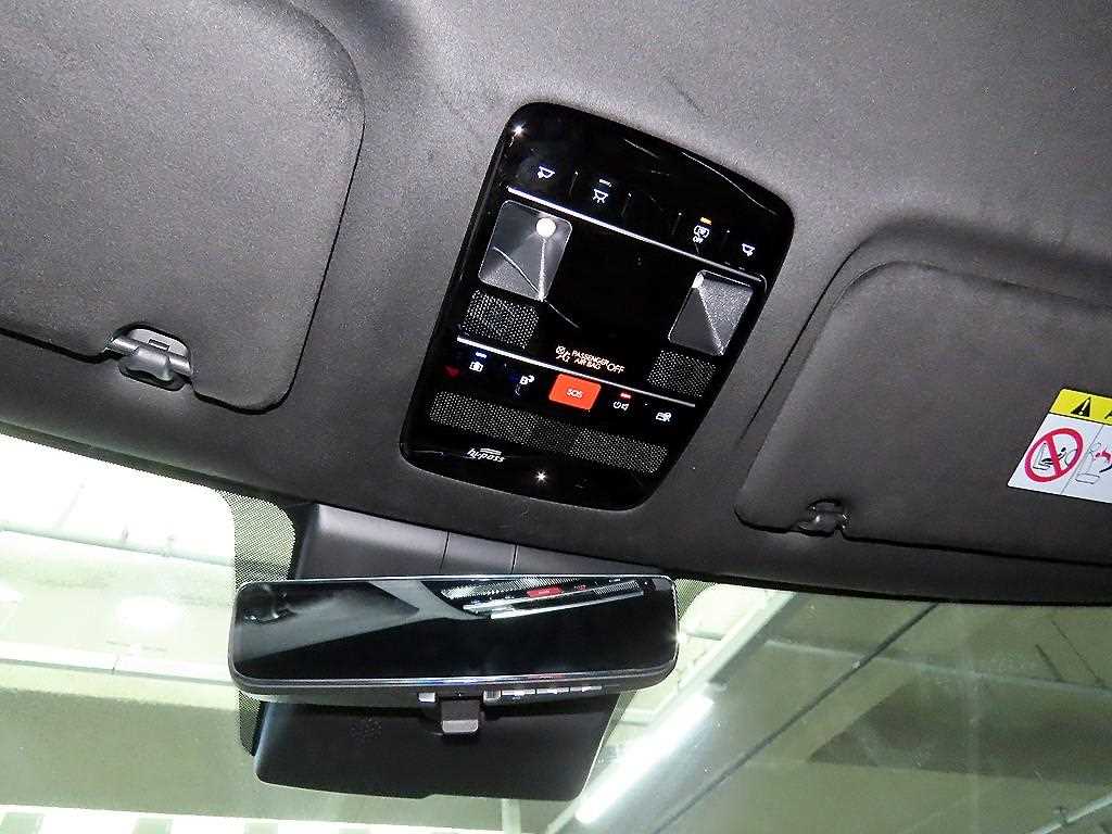 HYUNDAI Santa Fe 2024 Gris - Importación desde Corea - HF Imports Iquique - Foto 14