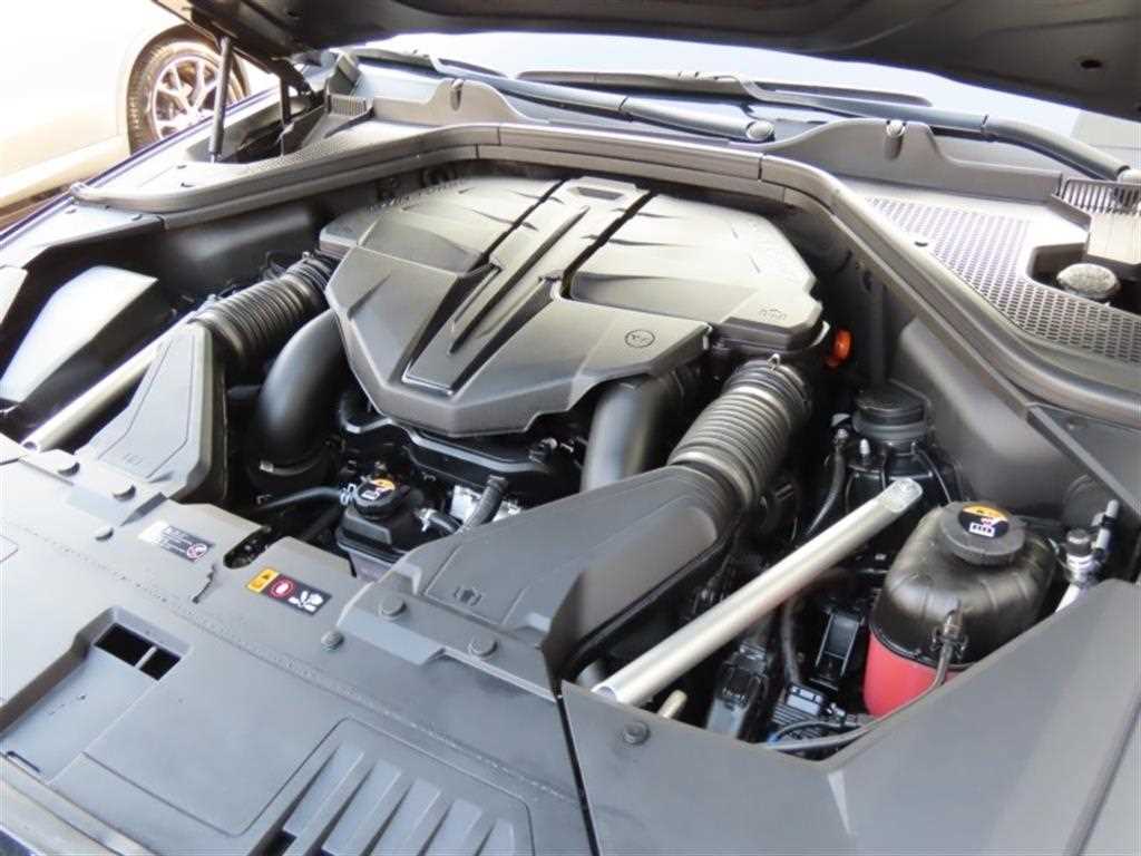 Genesis GV80 2024 Negro - Importación desde Corea - HF Imports Iquique - Foto 20