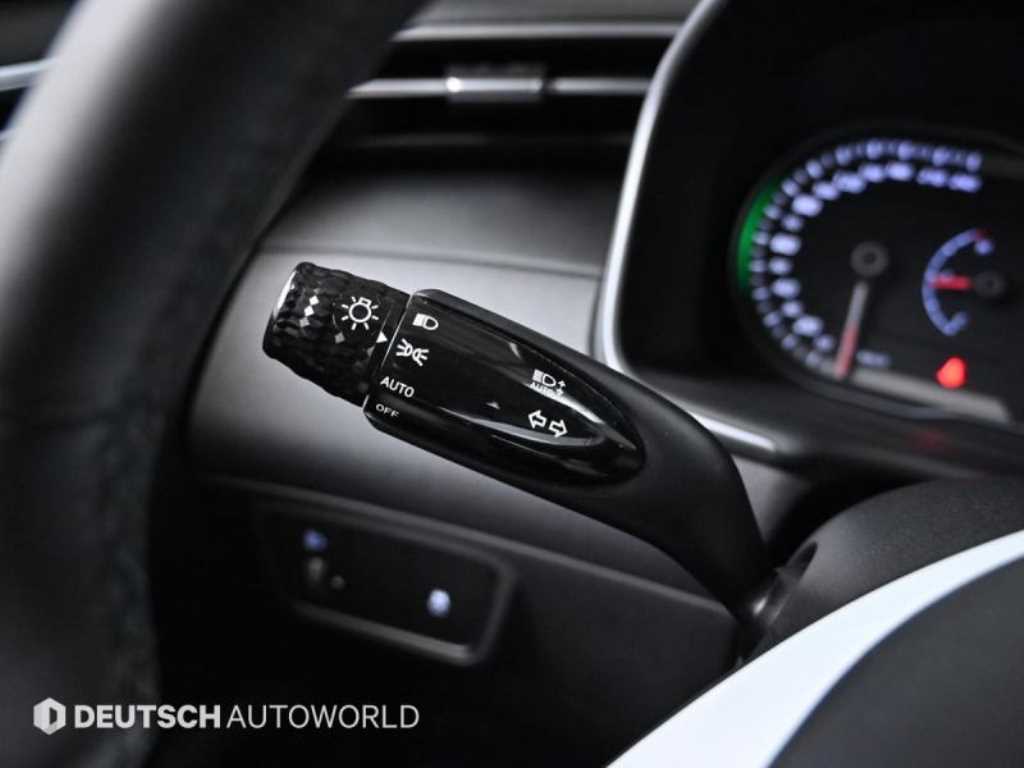 HYUNDAI Tucson 2022 Gris - Importación desde Corea - HF Imports Iquique - Foto 16