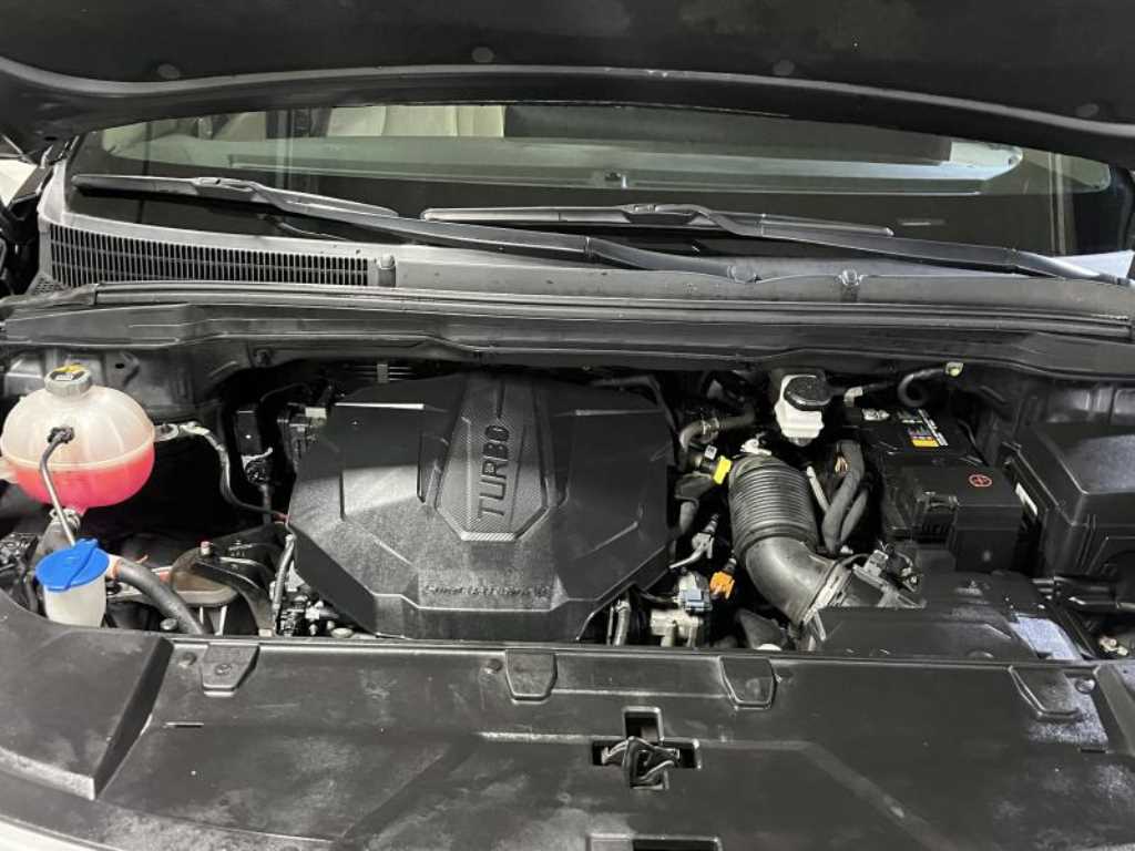 KIA Carnival 2021 Negro - Importación desde Corea - HF Imports Iquique - Foto 20