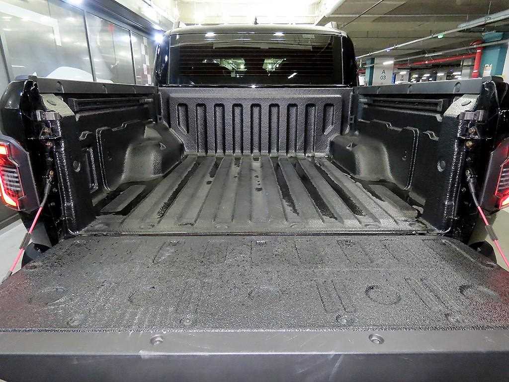 KIA Tasman 2026 - Importación desde Corea - HF Imports Iquique - Foto 16