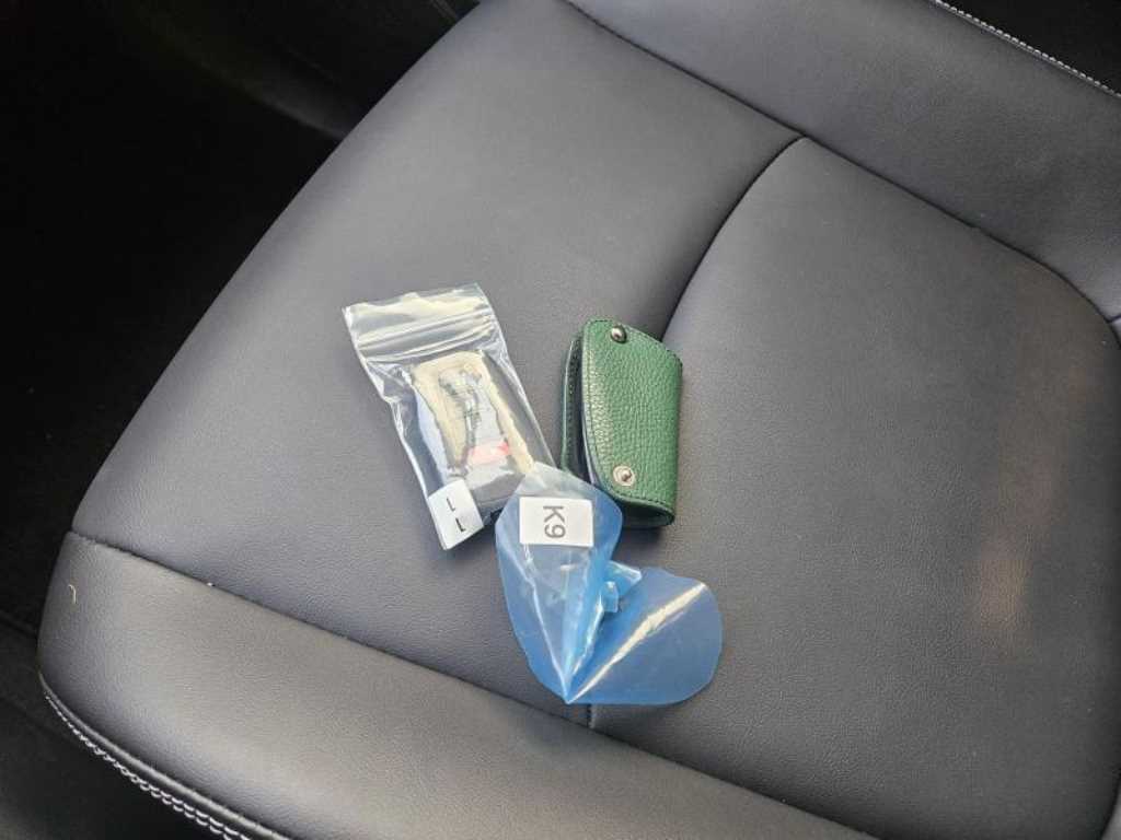 Toyota RAV4 2024 - Importación desde Corea - HF Imports Iquique - Foto 18