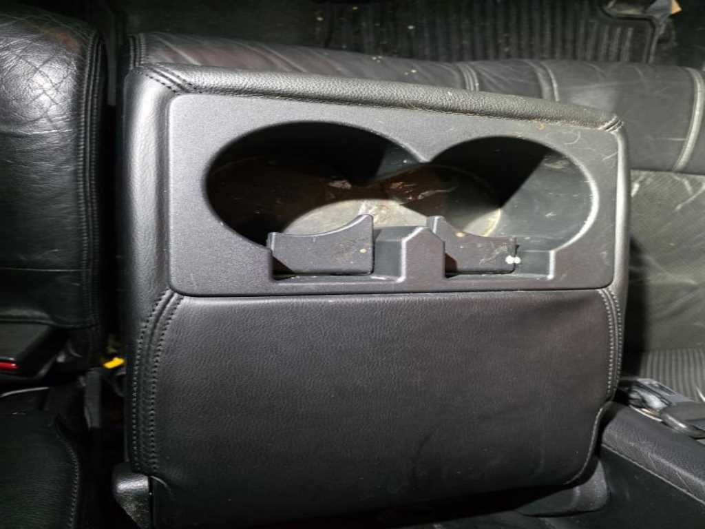 Nissan Murano 2010 - Importación desde Corea - HF Imports Iquique - Foto 16