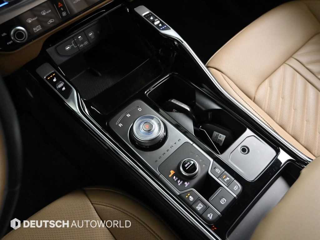 KIA Sorento - Vista 9