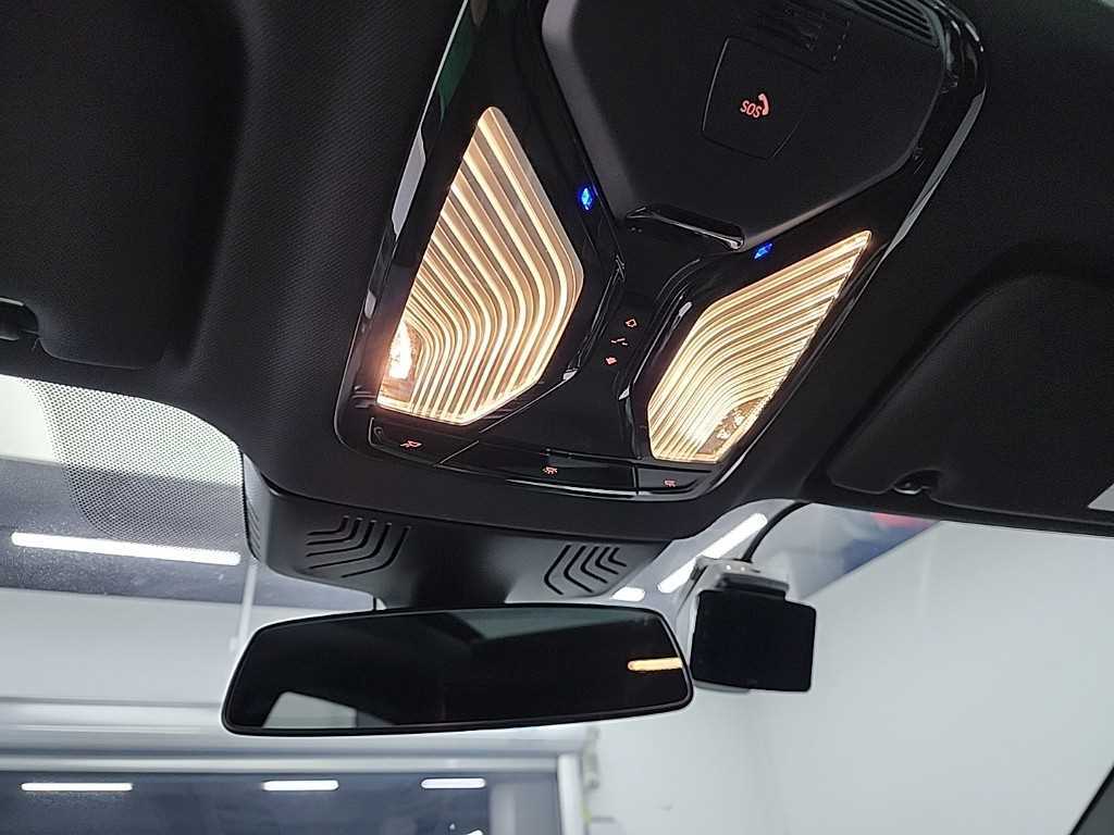 BMW Gran Turismo 2022 Blanco - Importación desde Corea - HF Imports Iquique - Foto 17