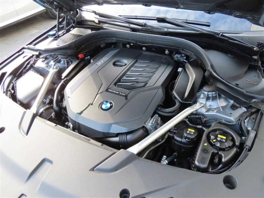 BMW Gran Turismo 2023 - Importación desde Corea - HF Imports Iquique - Foto 20