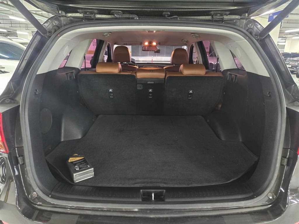 KIA Sorento 2018 Café - Importación desde Corea - HF Imports Iquique - Foto 18