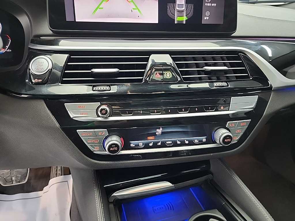 BMW Gran Turismo - Vista 10
