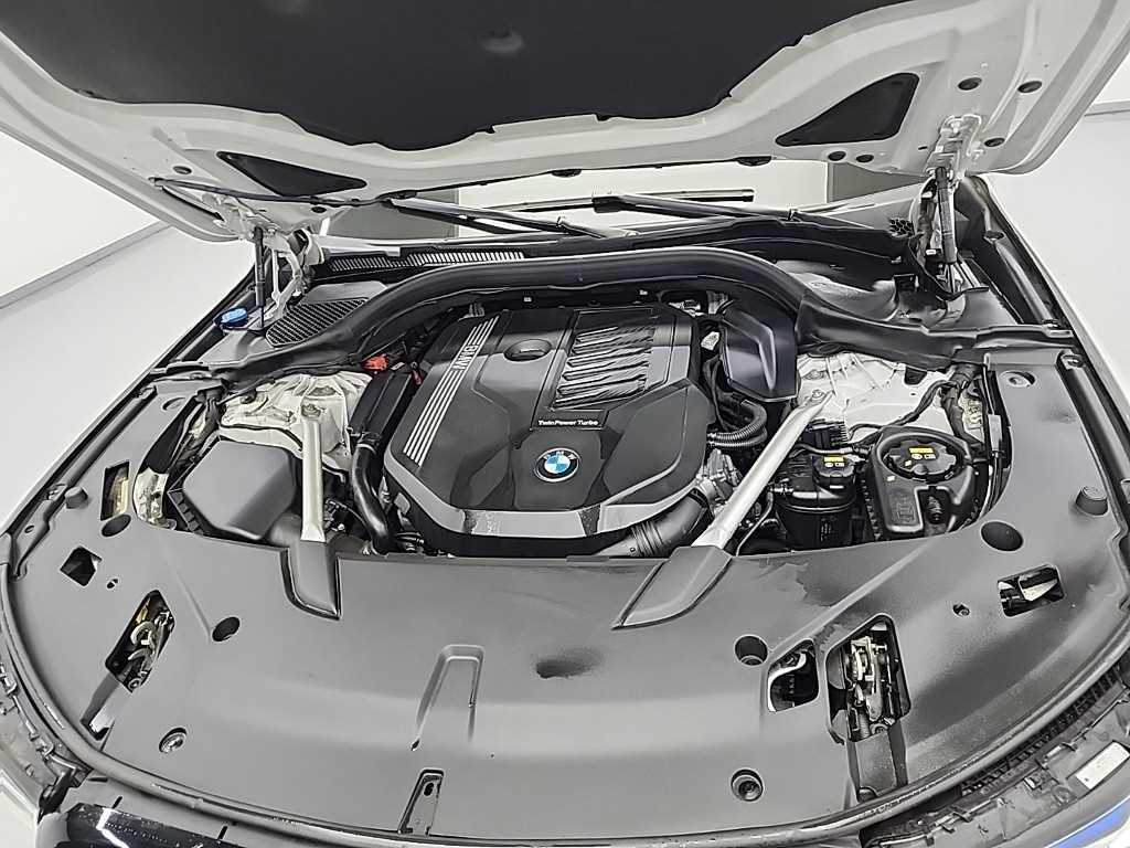 BMW Gran Turismo - Vista 5