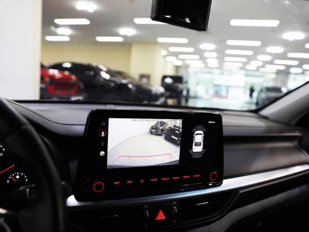 KIA K3 2022 - Importación desde Corea - HF Imports Iquique - Foto 18