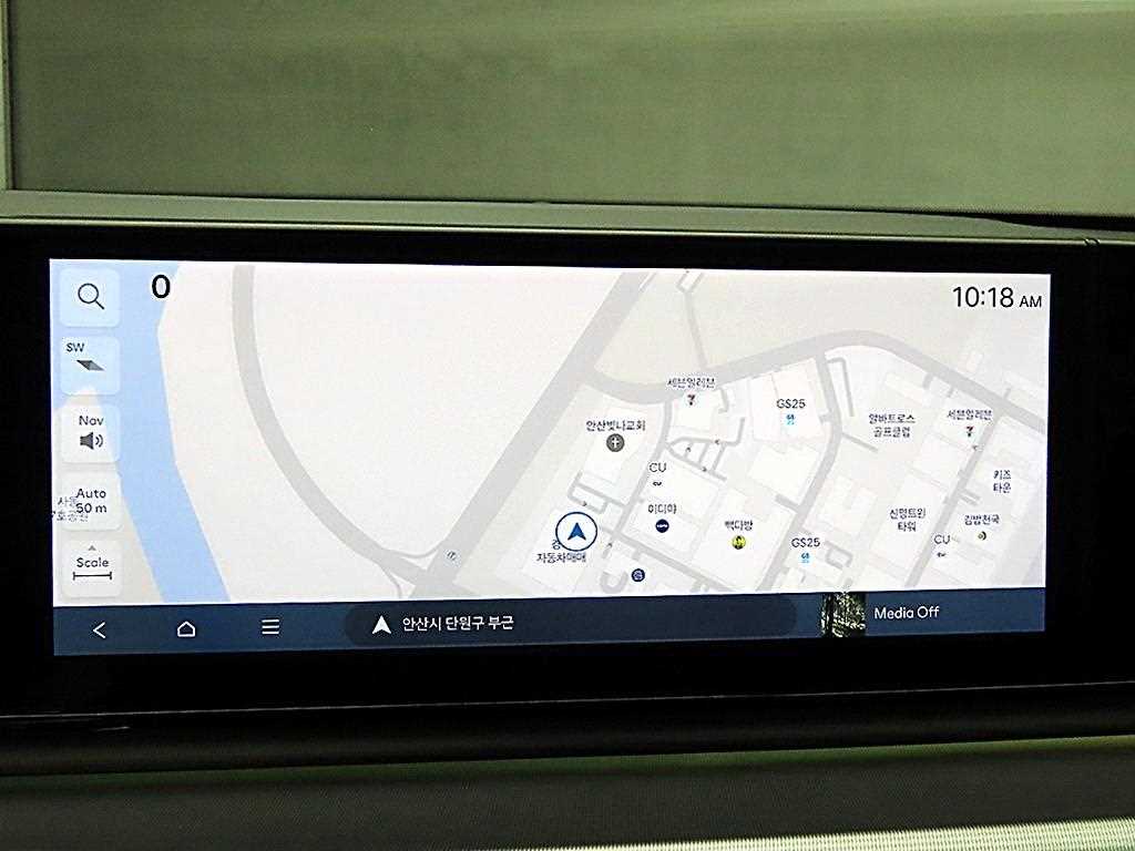 HYUNDAI Grandeur 2024 - Importación desde Corea - HF Imports Iquique - Foto 15