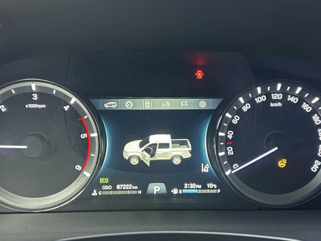 Ssangyong Rexton 2021 Negro - Importación desde Corea - HF Imports Iquique - Foto 18