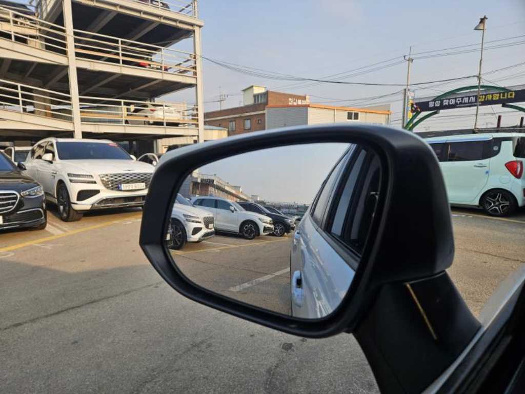 Toyota RAV4 2024 - Importación desde Corea - HF Imports Iquique - Foto 16