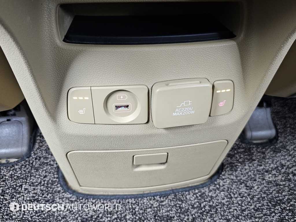 KIA Carnival 2019 - Importación desde Corea - HF Imports Iquique - Foto 16