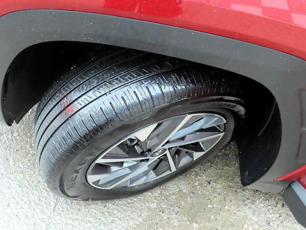 HYUNDAI Tucson 2021 Rojo - Importación desde Corea - HF Imports Iquique - Foto 20