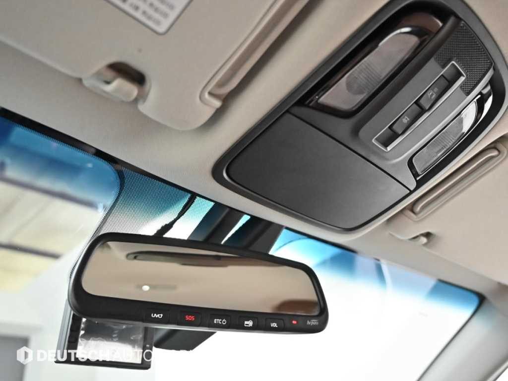 KIA Sorento 2020 Azul - Importación desde Corea - HF Imports Iquique - Foto 19