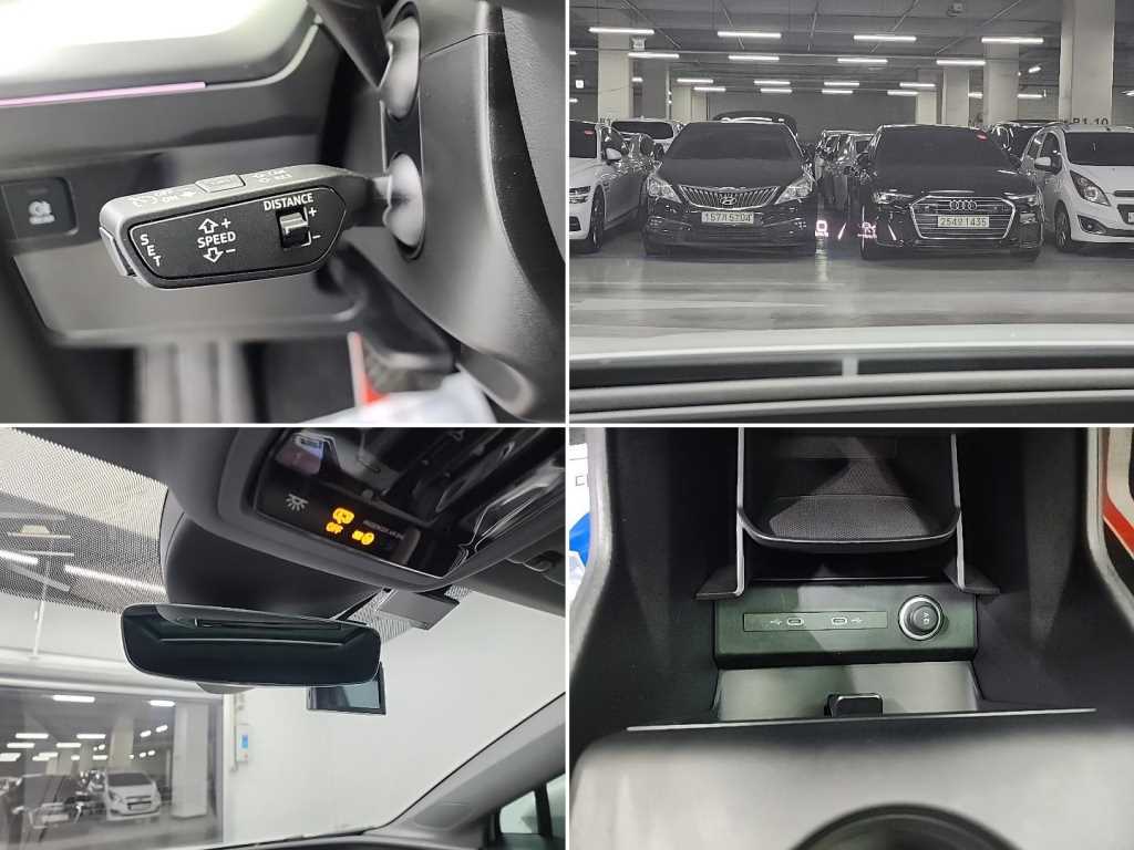 Audi Q4 2025 - Importación desde Corea - HF Imports Iquique - Foto 19