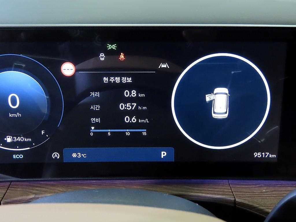 HYUNDAI Santa Fe - Vista 9