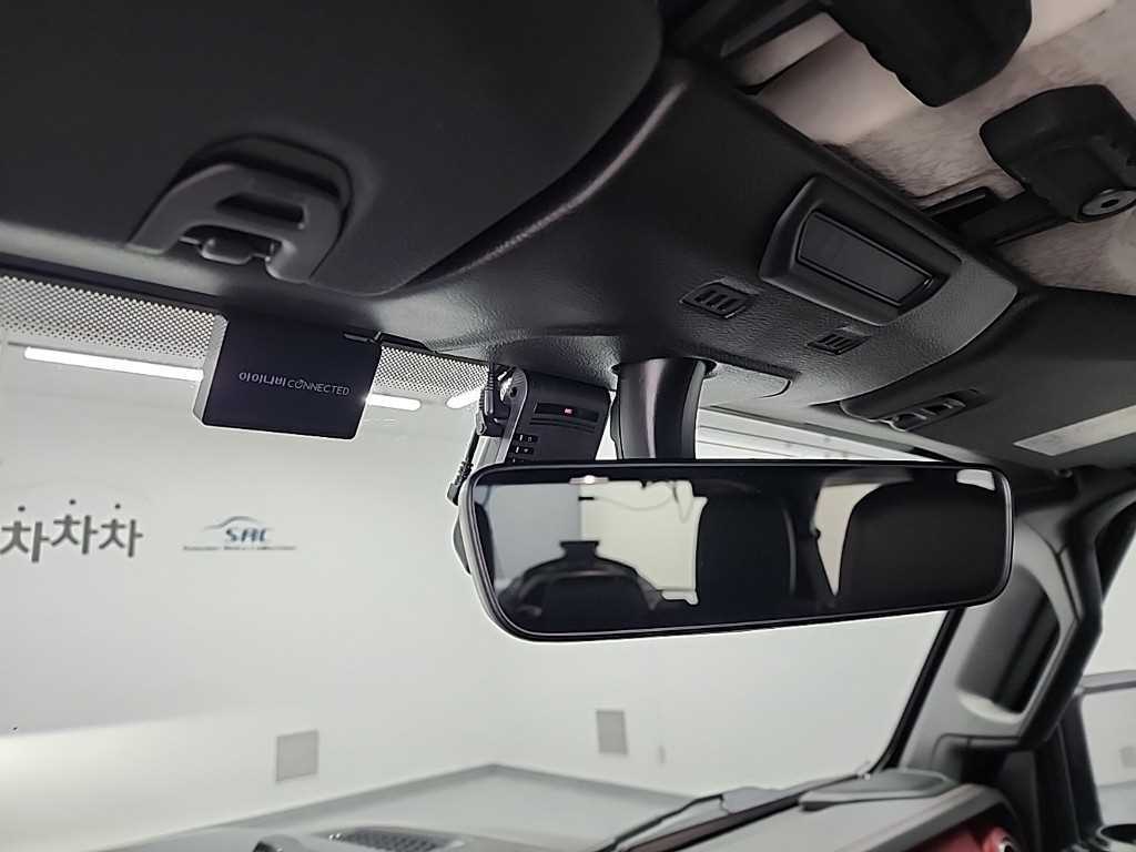 Jeep Wrangler 2018 Gris - Importación desde Corea - HF Imports Iquique - Foto 16