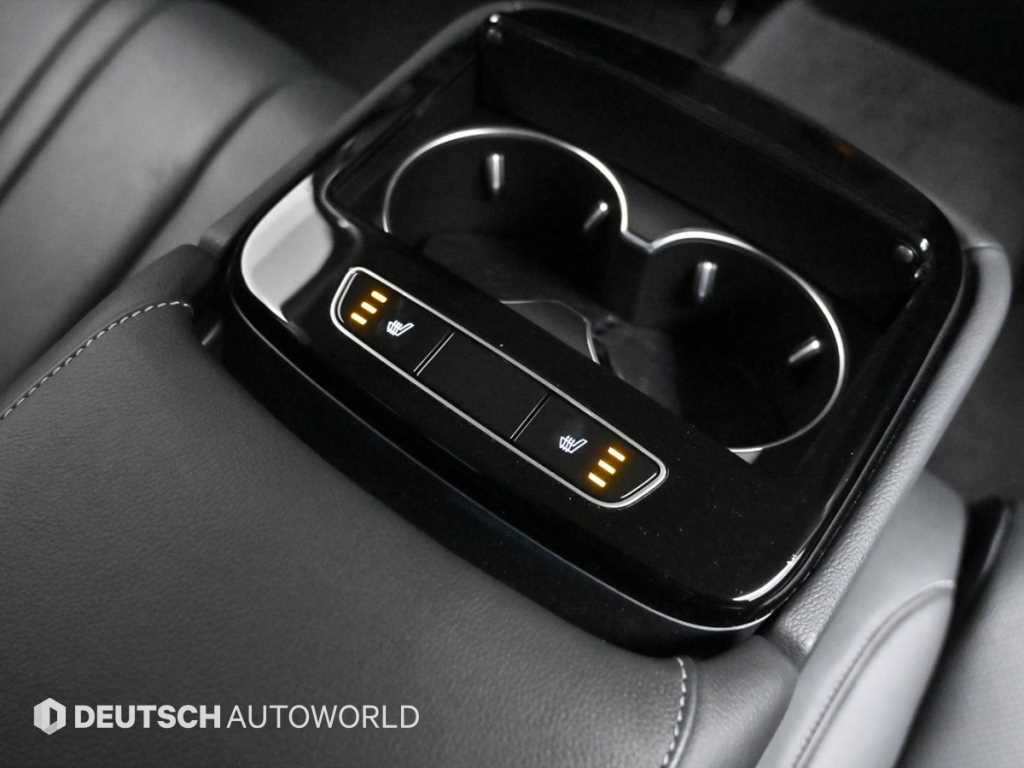 Genesis G80 2021 - Importación desde Corea - HF Imports Iquique - Foto 16