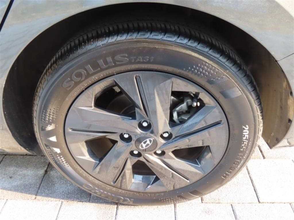 HYUNDAI Avante 2023 - Importación desde Corea - HF Imports Iquique - Foto 17