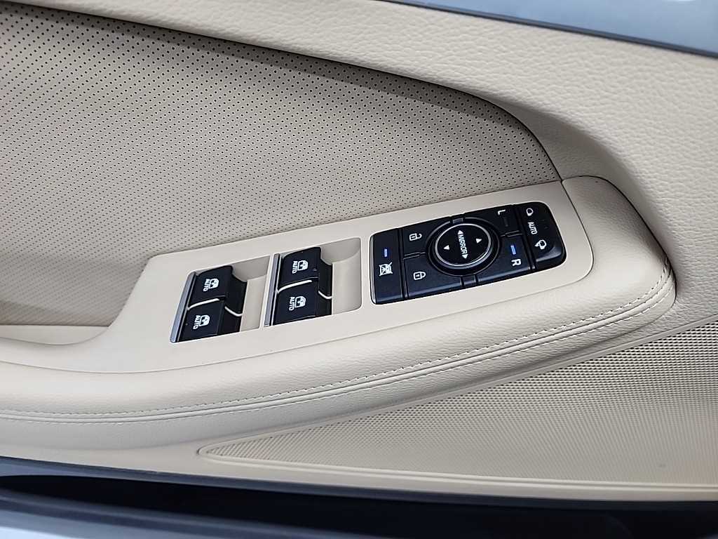 Genesis G80 2018 Gris - Importación desde Corea - HF Imports Iquique - Foto 18