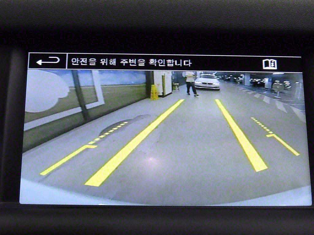 Land Rover Discovery Sports 2016 Blanco - Importación desde Corea - HF Imports Iquique - Foto 14